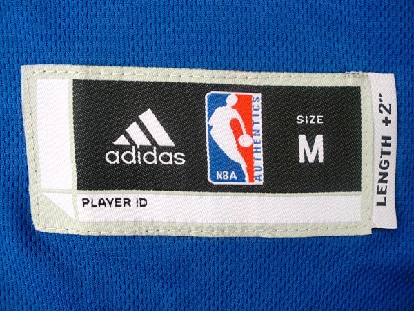 Camiseta New York Knicks Amar'e Stoudemire #1 Azul